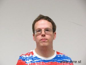 Michael Hofmann Arrest Mugshot