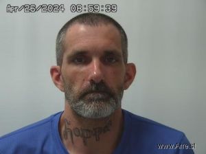 Michael Hopper Arrest Mugshot