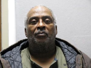 Michael Hoskins Arrest Mugshot