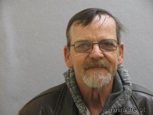 Michael Howard Arrest Mugshot