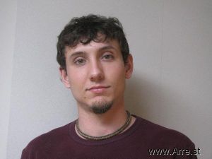 Michael Huber Arrest Mugshot