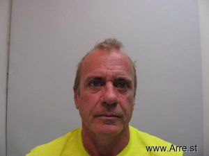 Michael Huffman Arrest Mugshot