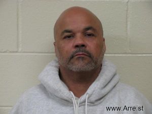 Michael Hutchinson Arrest Mugshot