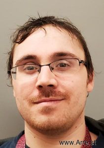 Michael Jamiel Arrest Mugshot