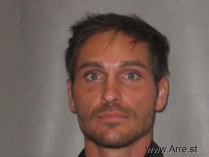 Michael Jamison Arrest Mugshot