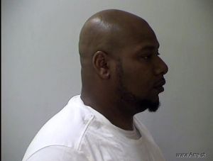 Michael Jenkins Arrest Mugshot