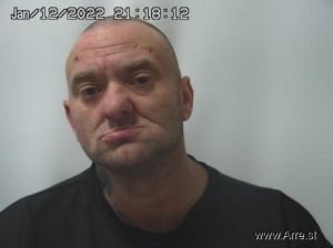 Michael Jenkins Arrest Mugshot