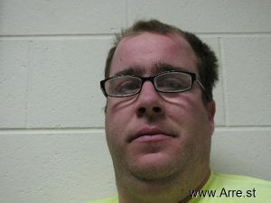 Michael Jett Arrest Mugshot