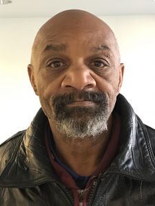 Michael Johnson Arrest Mugshot