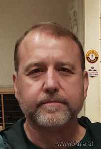 Michael Kaufman Arrest Mugshot