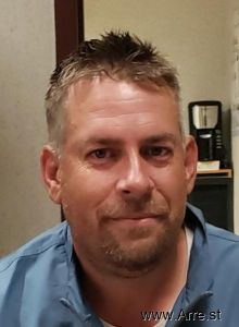 Michael Kemble Arrest Mugshot