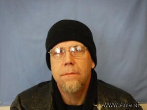 Michael Kerr Arrest Mugshot