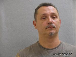 Michael Keys Arrest Mugshot