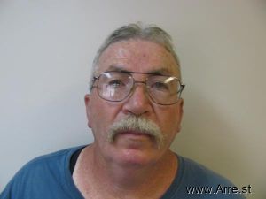 Michael Kilgore Arrest Mugshot