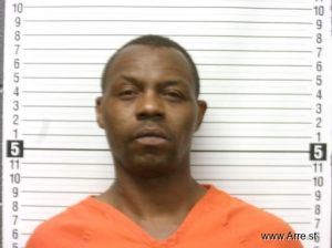 Michael King Arrest Mugshot