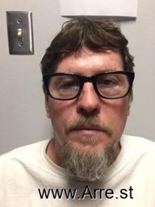 Michael Kitchens Arrest Mugshot