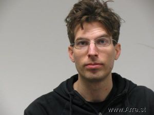 Michael Klinetop Arrest Mugshot