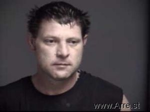 Michael Krentz Arrest Mugshot