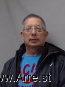 Michael Kujawa Arrest Mugshot