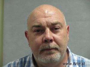 Michael Lagow Arrest Mugshot