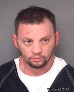 Michael Lancaster Jr Arrest Mugshot