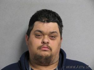 Michael Lane Arrest Mugshot