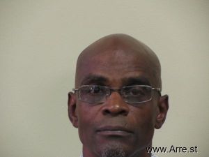 Michael Latimore Arrest Mugshot