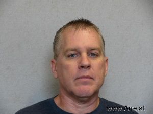 Michael Lawrence Arrest Mugshot