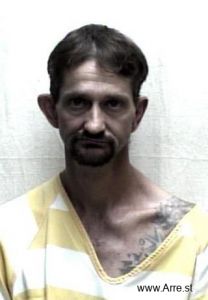 Michael Ledford Arrest Mugshot