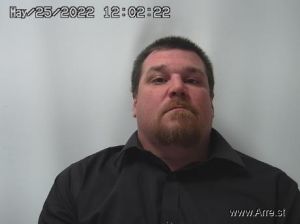 Michael Lyons Arrest Mugshot