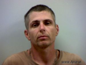 Michael Mallett Arrest