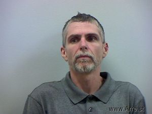 Michael Mallett Arrest