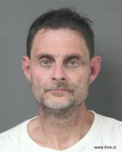 Michael March Arrest Mugshot