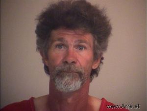 Michael Mcdonald Arrest Mugshot