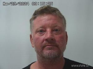Michael Meadors Arrest