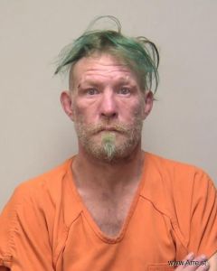 Michael Miller Arrest Mugshot