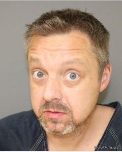 Michael Miller Arrest Mugshot