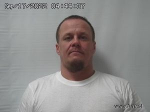 Michael Miller Jr Arrest Mugshot