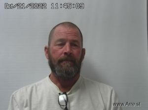 Michael Millikin Arrest Mugshot