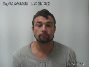 Michael Millington Arrest Mugshot