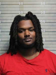 Michael Muller Arrest Mugshot