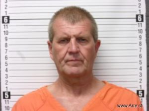 Michael Mullins Arrest Mugshot