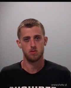 Michael Pasterchik Arrest Mugshot