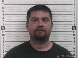 Michael Peters Arrest Mugshot