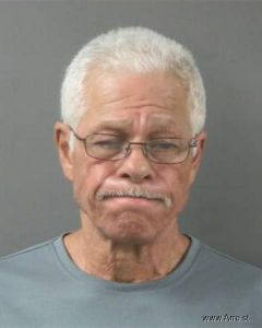 Michael Powell Arrest Mugshot