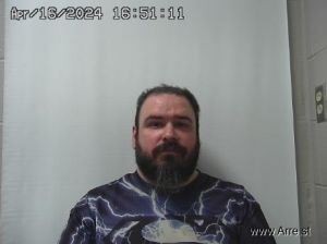 Michael Queen Arrest Mugshot