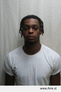 Michael Ramey Arrest Mugshot