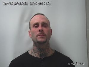 Michael Ratliff Arrest Mugshot