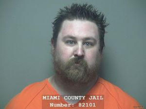 Michael Reed Arrest Mugshot