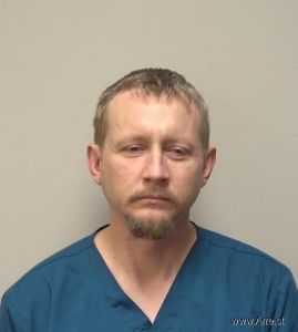 Michael Reynolds Arrest Mugshot